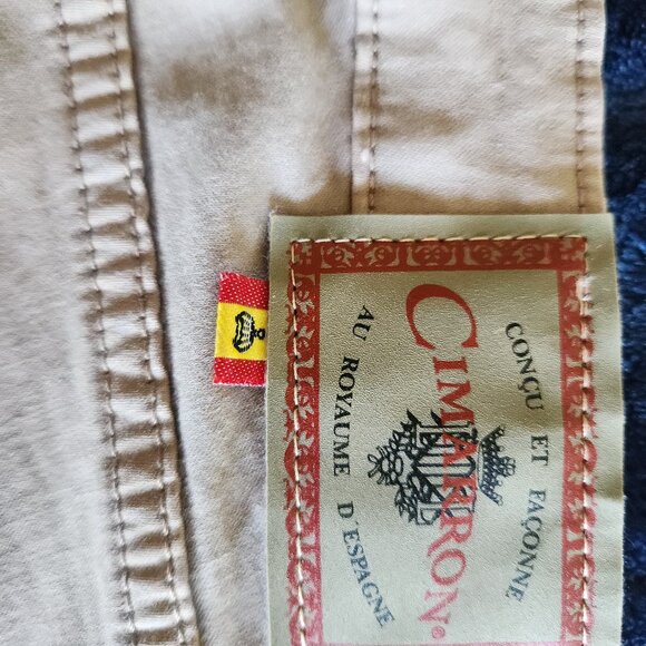 Cimarron jeans - Picture 7 of 7